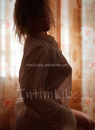 Шлюха Ульянка №3760, 40 лет