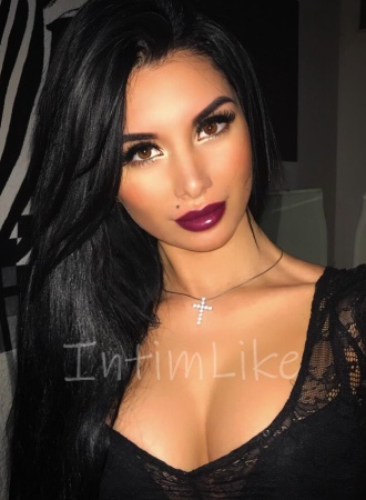 Частная Naomi №40246, 18 лет