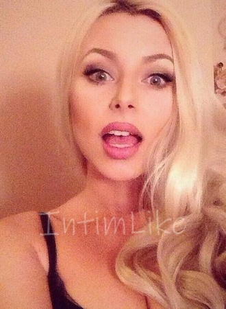 Частная Вика №29561, 26 лет