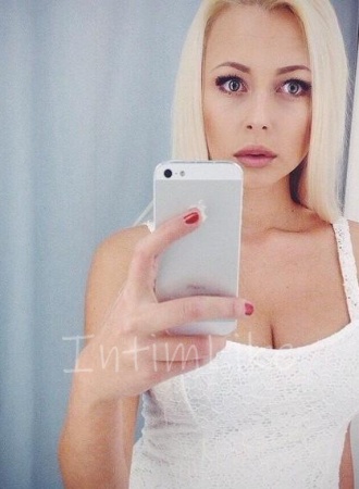 Модель Карла №6225, 24 лет