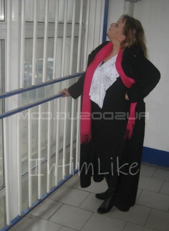 Модель Ирина №41202, 25 лет