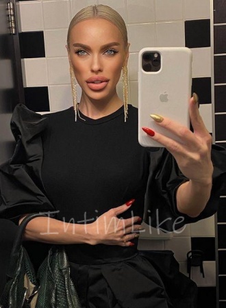 Индивидуалка Зина №9150, 23 лет