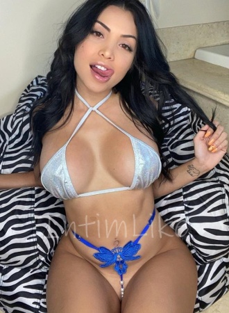 Стриптизерша Анна №35401, 24 лет