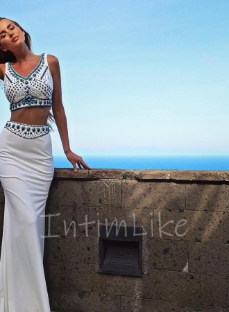 Шлюха Офелия №6843, 23 лет