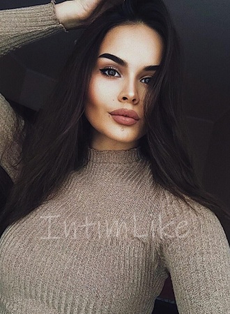 Стриптизерша Катя №35890, 23 лет