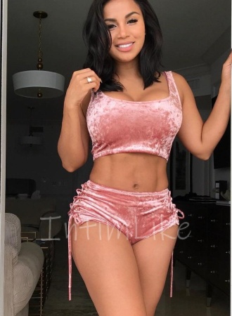 Шлюха Олечка №6250, 25 лет