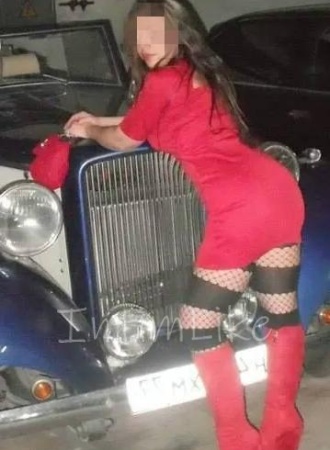 Путана Светланка №2554, 28 лет