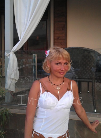 Путана Никки №2369, 40 лет