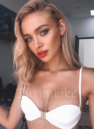 Подружка Лейла №7068, 21 лет