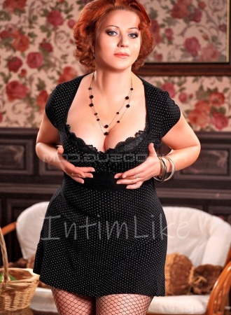 Шалава Алина №40727, 24 лет