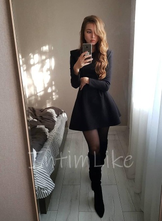 Студентка Алина №19567, 36 лет