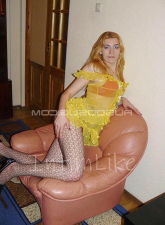 Модель Соня №37988, 26 лет