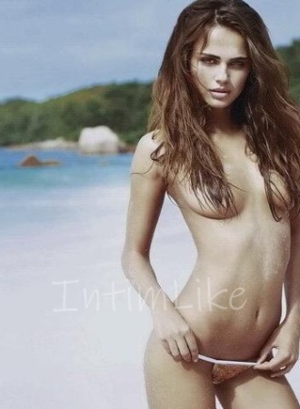 Подружка Ирина №41177, 25 лет