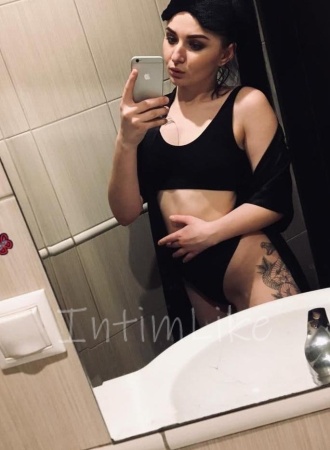 Элитная Кристина №32453, 28 лет