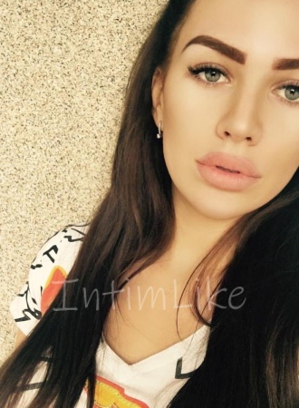 Массажистка Юленька №8265, 23 лет