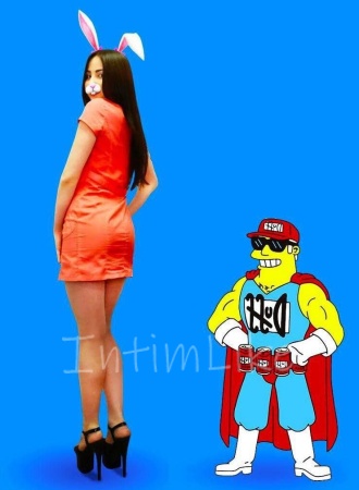 Индивидуалка Миры №6406, 24 лет