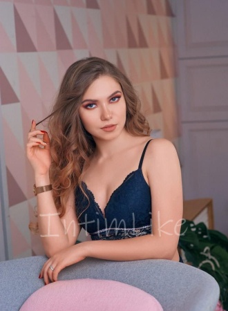 Путана Даша №36351, 25 лет