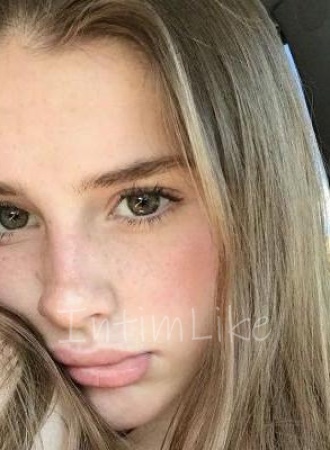 Модель Катя №24576, 27 лет