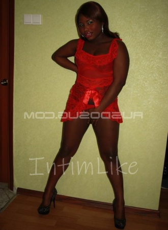 Подружка Мила №38235, 24 лет