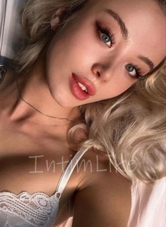 Частная Аня №41148, 26 лет